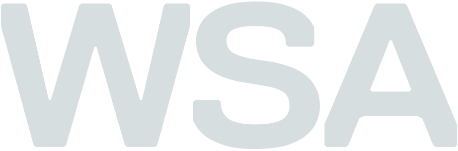 WSA Architects - Logo